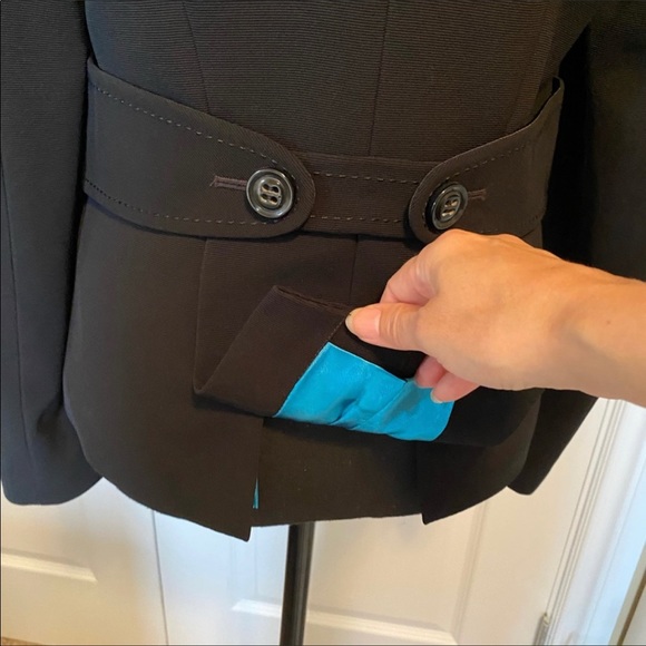 Beautiful High End ladies Coat by Planet - Picture 5 of 12